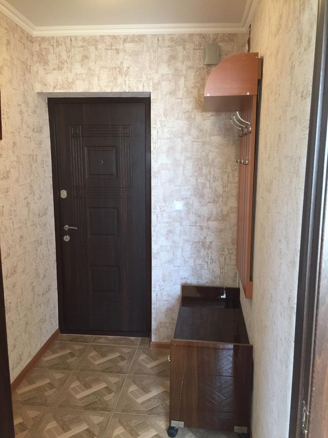 Apartment Telbin Kyiv Exterior foto